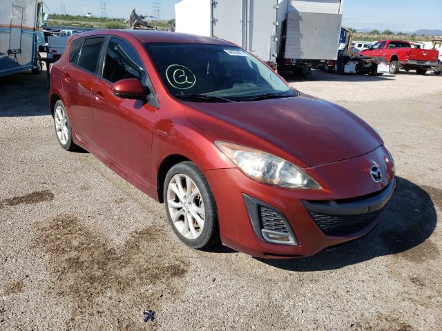 MAZDA 3 S 2011 jm1bl1k65b1429932