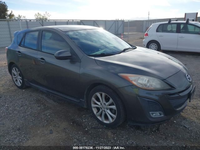 MAZDA MAZDA3 2011 jm1bl1k65b1451994