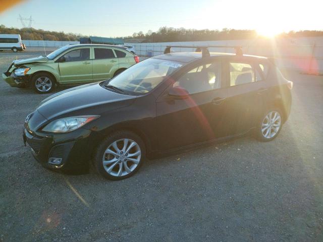 MAZDA 3 S 2011 jm1bl1k65b1452157