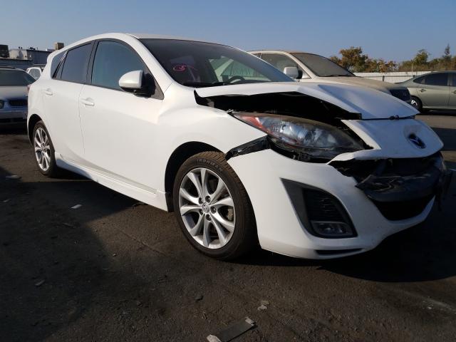 MAZDA 3 S 2011 jm1bl1k65b1458041