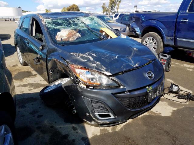 MAZDA 3 S 2011 jm1bl1k65b1458380