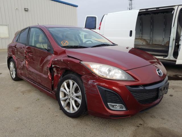 MAZDA 3 S 2011 jm1bl1k65b1474059