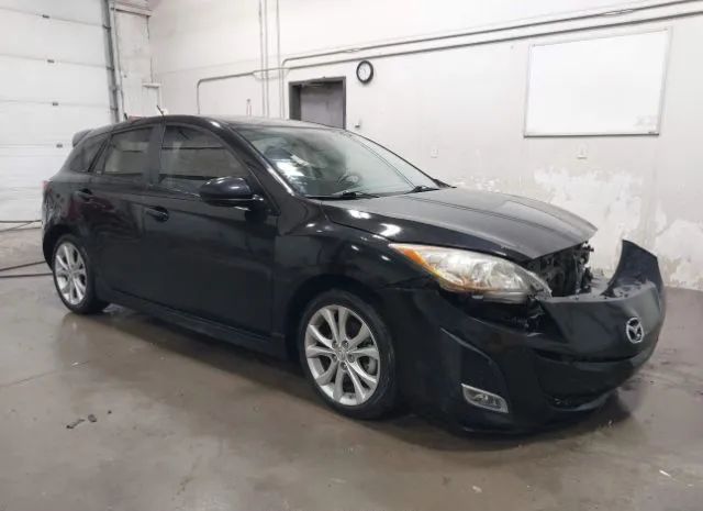 MAZDA MAZDA3 2011 jm1bl1k65b1902146