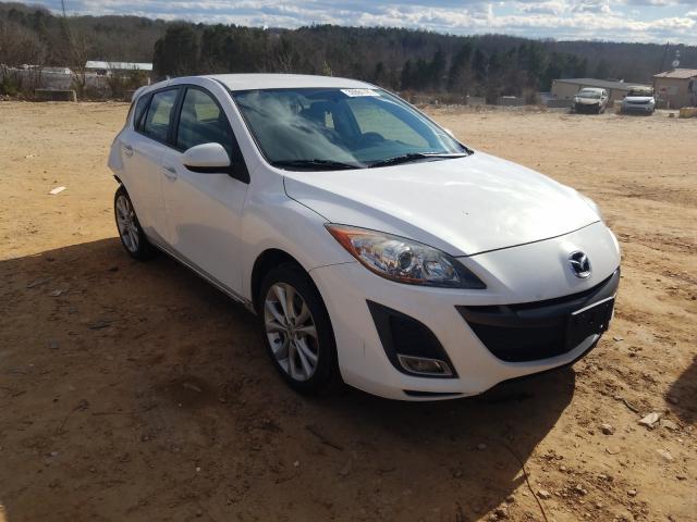 MAZDA 3 S 2011 jm1bl1k66b1380840