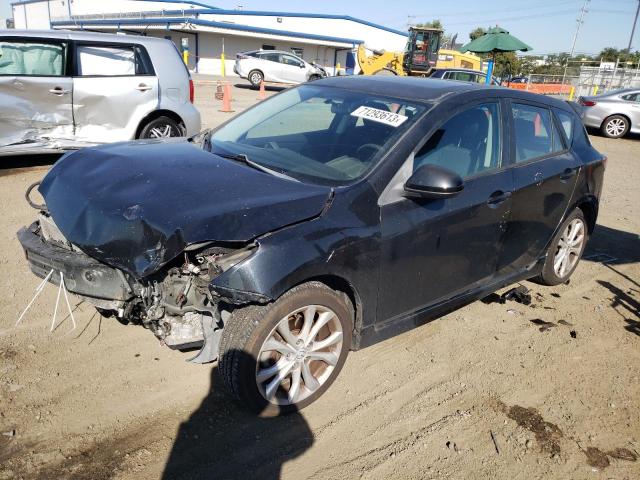 MAZDA 3 S 2011 jm1bl1k66b1381695