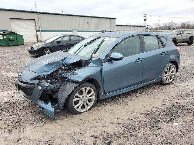 MAZDA MAZDA3 2011 jm1bl1k66b1384600