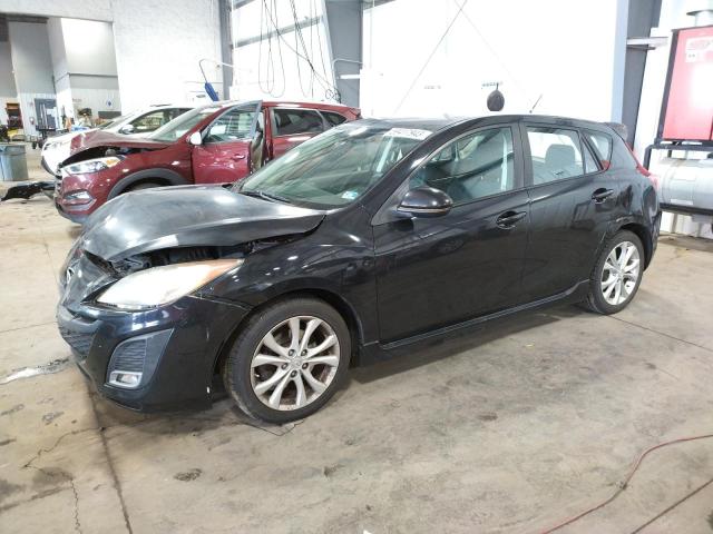 MAZDA 3 S 2011 jm1bl1k66b1385522