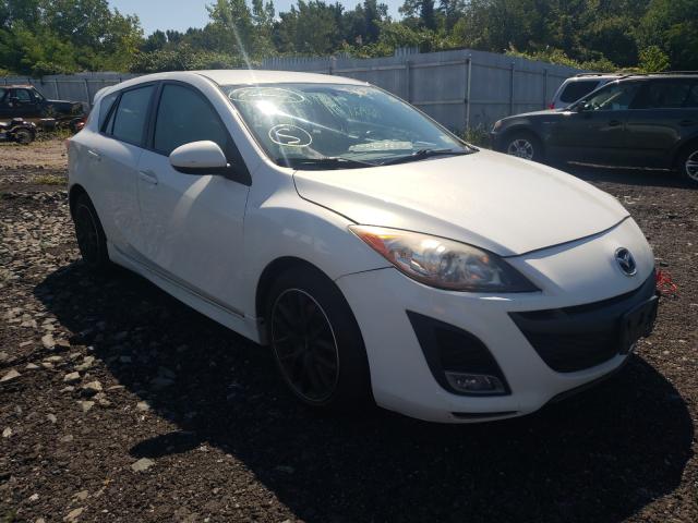 MAZDA 3 S 2011 jm1bl1k66b1401508