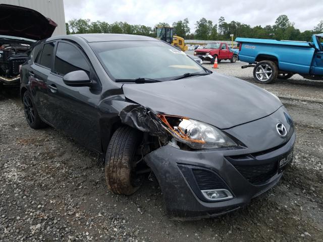 MAZDA 3 S 2011 jm1bl1k66b1424013