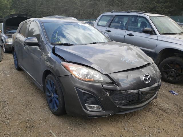 MAZDA 3 S 2011 jm1bl1k66b1425405