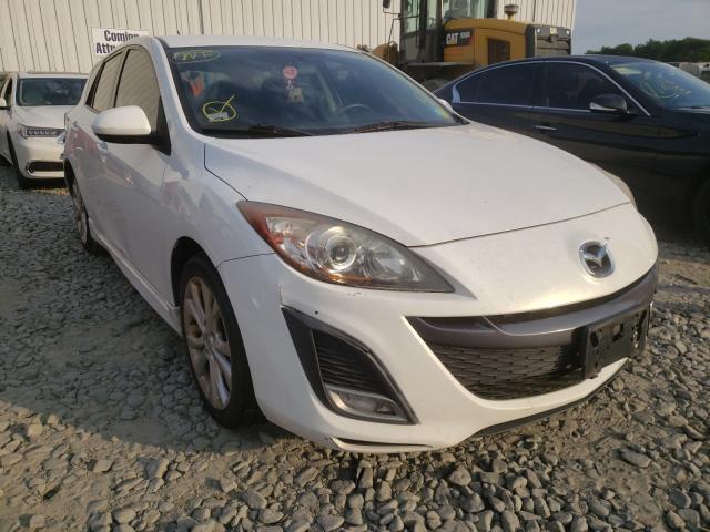 MAZDA 3 S 2011 jm1bl1k66b1425629