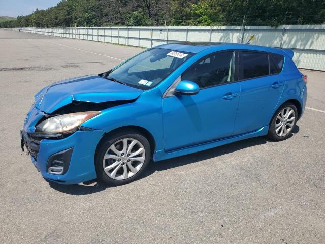 MAZDA MAZDA3 2011 jm1bl1k66b1447159