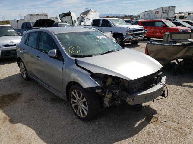 MAZDA 3 S 2011 jm1bl1k66b1453382