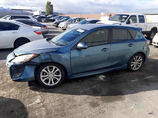 MAZDA 3 S 2011 jm1bl1k66b1496541