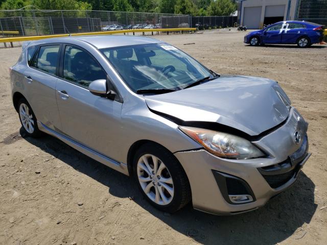 MAZDA 3 S 2011 jm1bl1k67b1375551