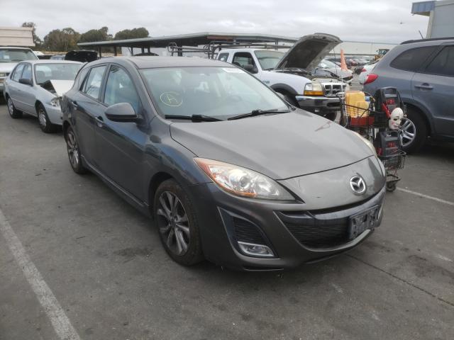 MAZDA 3 S 2011 jm1bl1k67b1395184