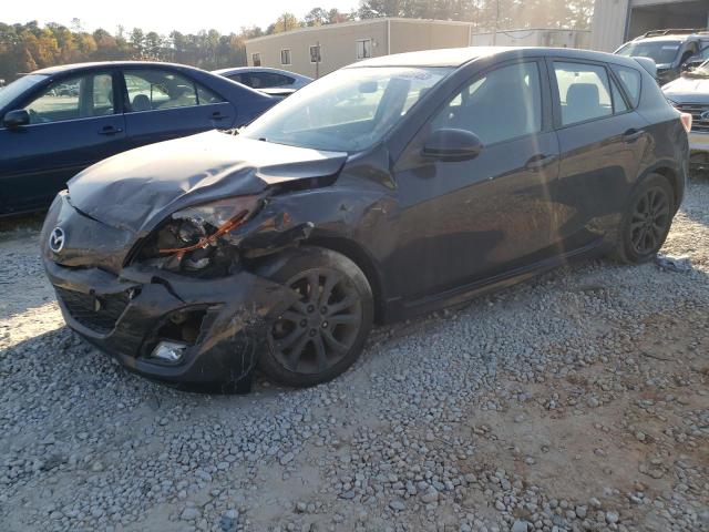 MAZDA MAZDA3 2011 jm1bl1k67b1422318