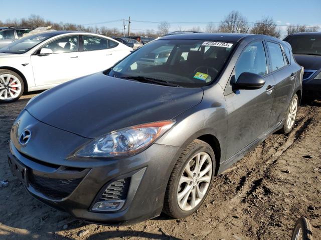 MAZDA 3 S 2011 jm1bl1k67b1483197