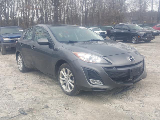 MAZDA 3 S 2011 jm1bl1k67b1495401