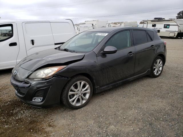 MAZDA 3 S 2011 jm1bl1k68b1396277