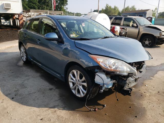 MAZDA 3 S 2011 jm1bl1k68b1406225