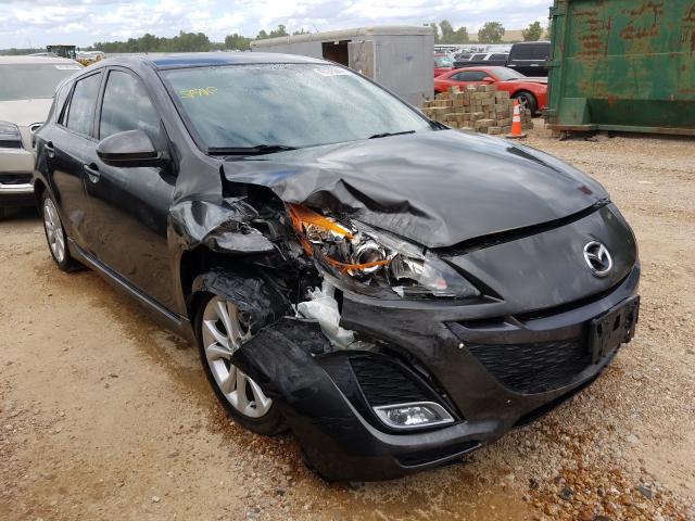 MAZDA 3 S 2011 jm1bl1k68b1407343