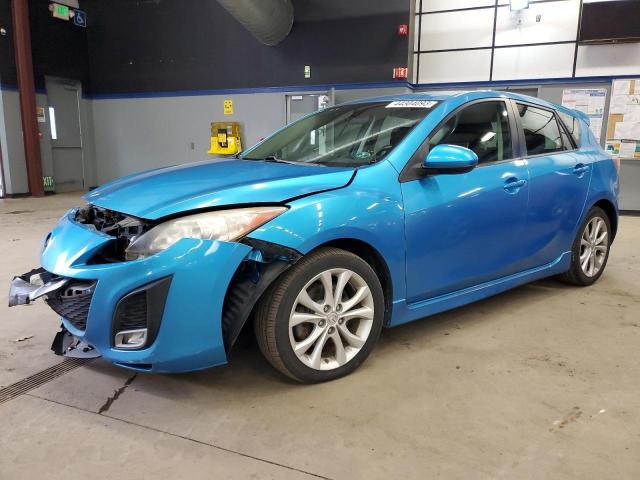 MAZDA 3 S 2011 jm1bl1k68b1461838