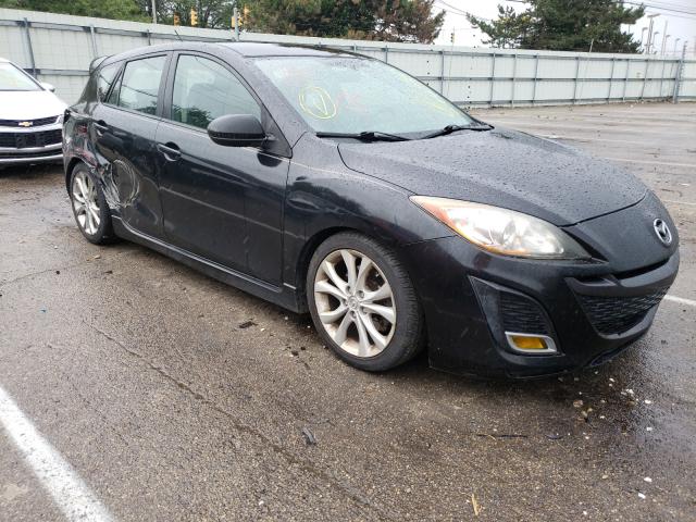 MAZDA 3 S 2011 jm1bl1k68b1462424