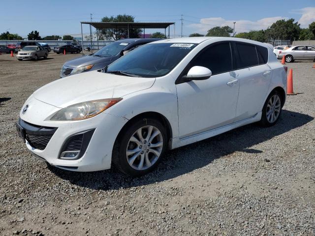 MAZDA 3 S 2011 jm1bl1k68b1478123