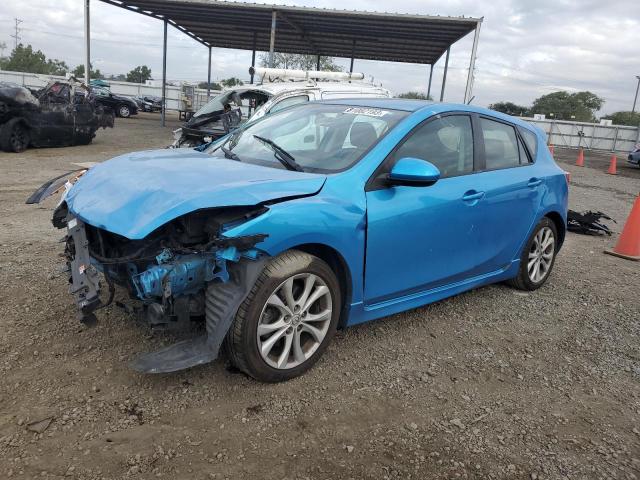 MAZDA MAZDA3 2011 jm1bl1k69b1362087