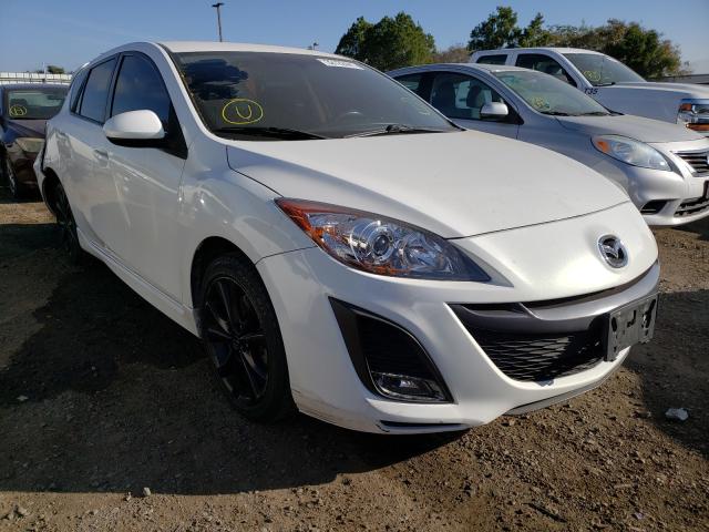 MAZDA 3 S 2011 jm1bl1k69b1403575