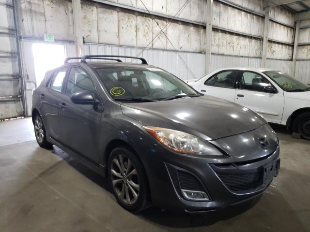 MAZDA 3 S 2011 jm1bl1k69b1403589