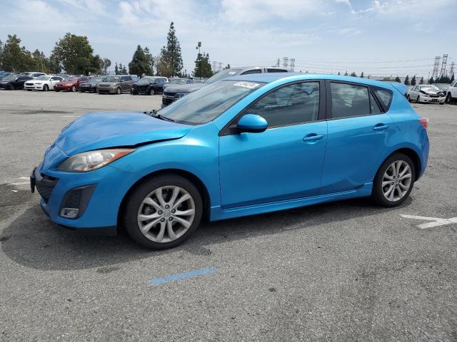 MAZDA MAZDA3 2011 jm1bl1k69b1407030