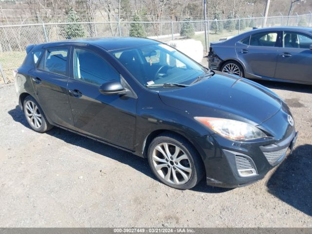 MAZDA MAZDA3 2011 jm1bl1k69b1427732