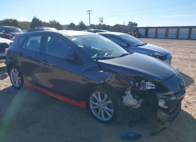 MAZDA MAZDA3 2011 jm1bl1k69b1460911