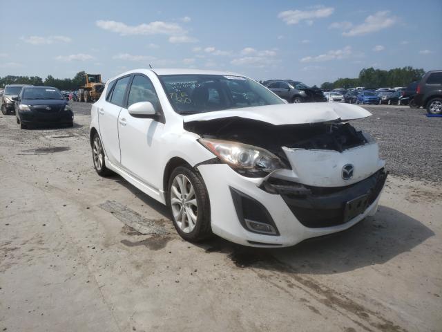 MAZDA 3 S 2011 jm1bl1k69b1475067