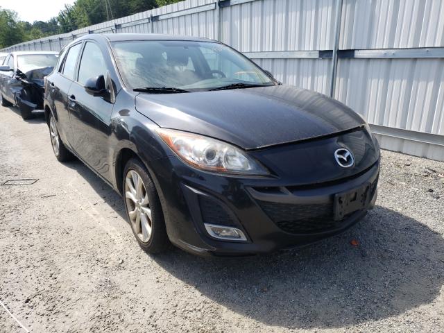 MAZDA 3 S 2011 jm1bl1k69b1498333