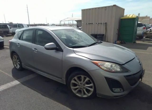 MAZDA MAZDA3 2011 jm1bl1k6xb1371140