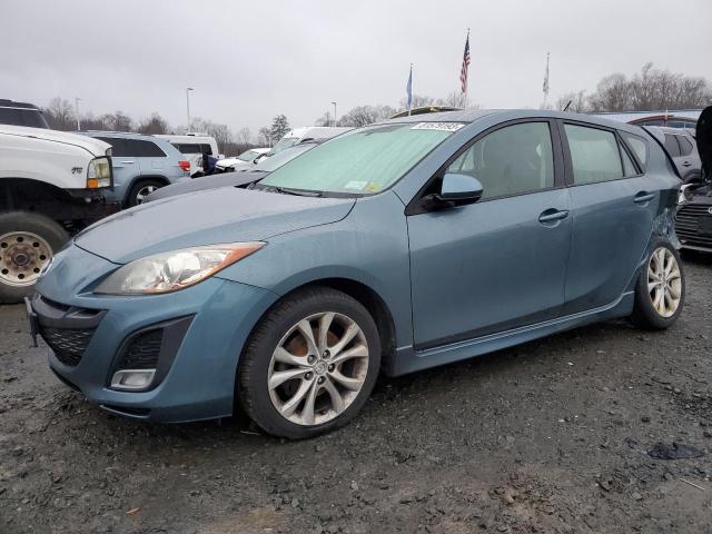 MAZDA MAZDA3 2011 jm1bl1k6xb1375382