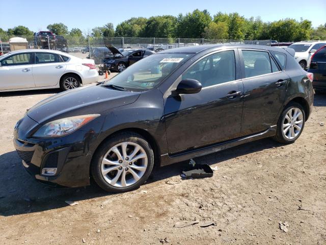 MAZDA 3 S 2011 jm1bl1k6xb1377391