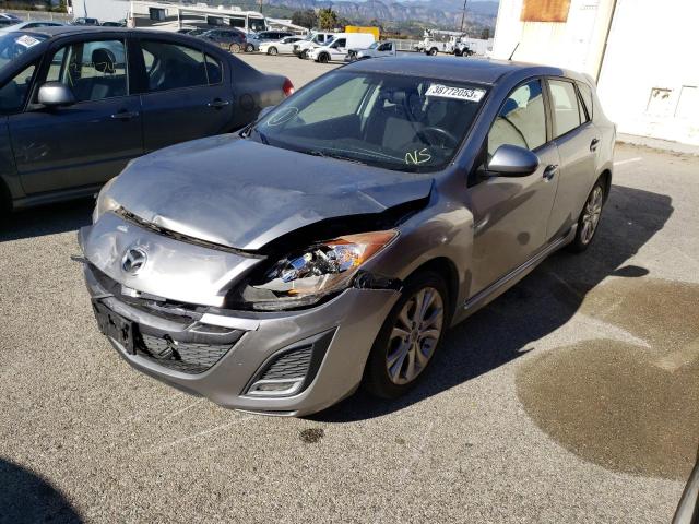 MAZDA 3 S 2011 jm1bl1k6xb1387788