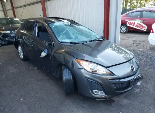 MAZDA MAZDA3 2011 jm1bl1k6xb1394482