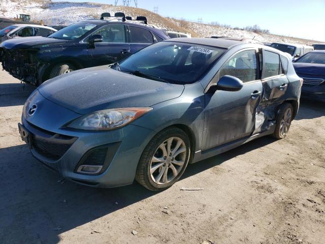 MAZDA 3 S 2011 jm1bl1k6xb1402578