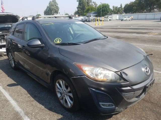 MAZDA 3 S 2011 jm1bl1k6xb1411233