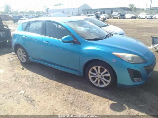 MAZDA 3 2011 jm1bl1k6xb1411426