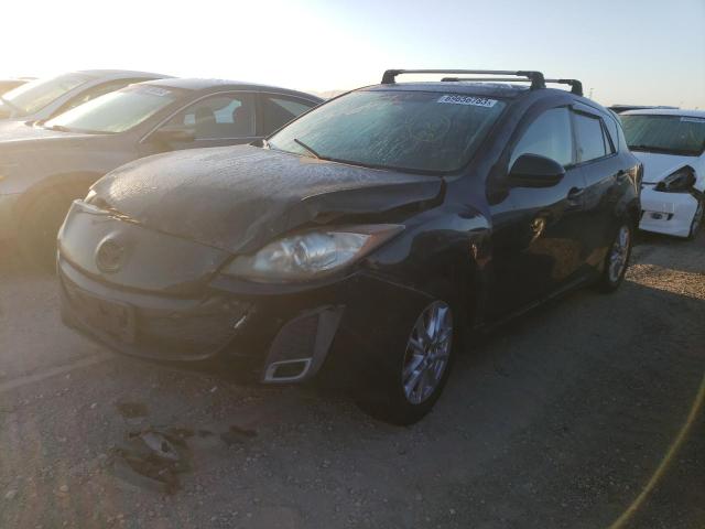 MAZDA 3 S 2011 jm1bl1k6xb1429800