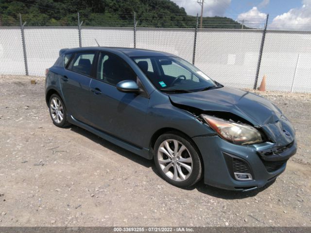 MAZDA 3 2011 jm1bl1k6xb1438240