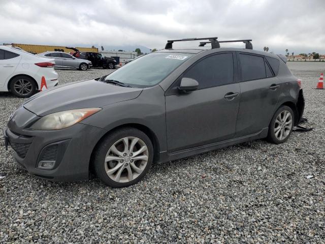 MAZDA 3 S 2011 jm1bl1k6xb1479192