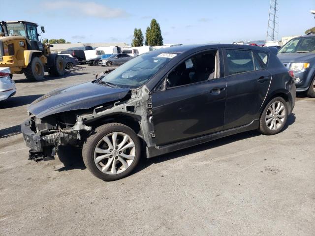 MAZDA 3 S 2011 jm1bl1k6xb1491746