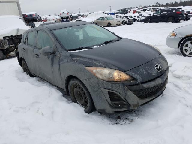 MAZDA 3 I 2011 jm1bl1kf0b1481324